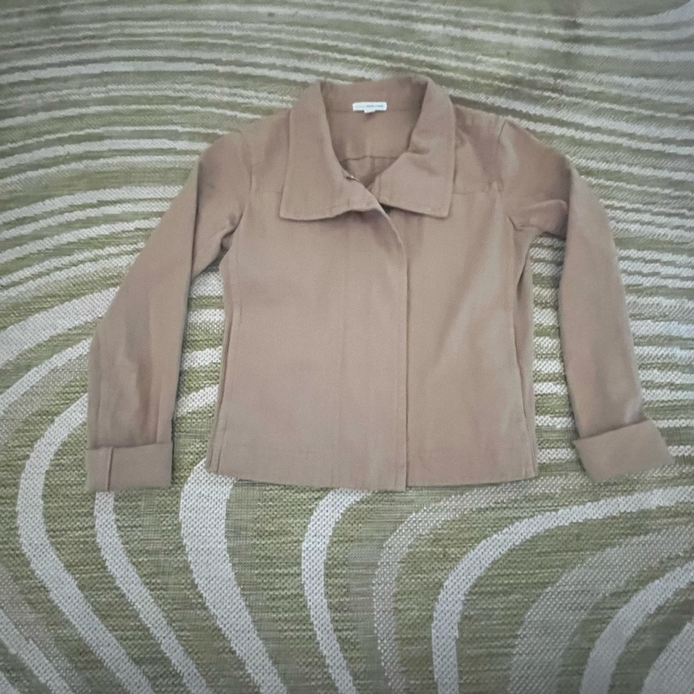🤎James Perse Designer Jacket🤎